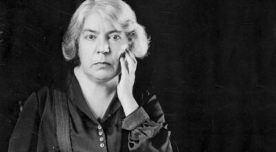 Grazia Deledda: l’Immortalità Letteraria